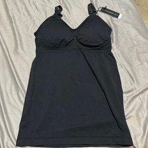 NWT Kindred Bravely Nursing Tank XL